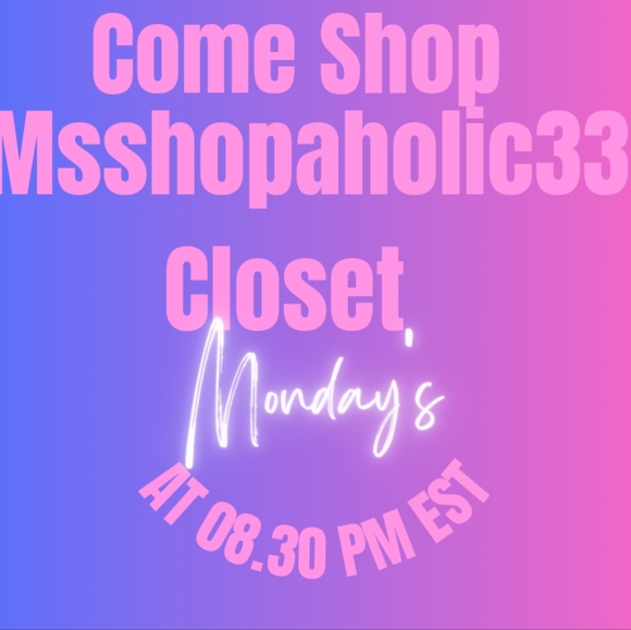 LIKE THIS LISTING TO BE NOTIFIED WHEN I GO LIVE!!‼️PLEASE READ‼️‼️ - Picture 5 of 7